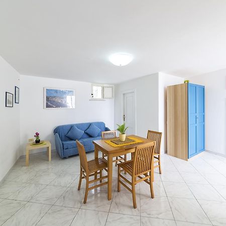 Exclusive Fisherman'S Rooftop Procida Luaran gambar