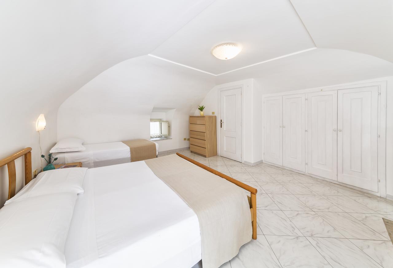 Exclusive Fisherman'S Rooftop Procida Luaran gambar